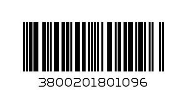 Баничка- - Баркод: 3800201801096