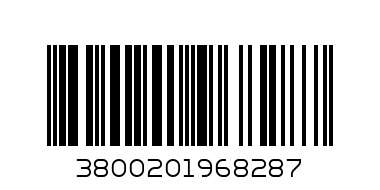 ФУРМИ 120ГР. - Баркод: 3800201968287