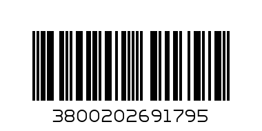 Конфитюр Фиоре - Баркод: 3800202691795