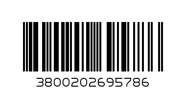 ТРушия 680 гр - Баркод: 3800202695786