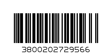 Фолио Ролафикс 20 м - Баркод: 3800202729566