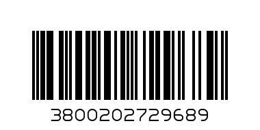 КАПАЧКИ ВИНТ ф53 - Баркод: 3800202729689