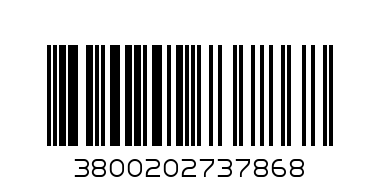 делисия данели - Баркод: 3800202737868