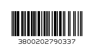 печена капия - Баркод: 3800202790337