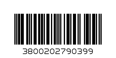 ЛОЗОВИ ЛИСТА ИЗВОР 0.7 - Баркод: 3800202790399