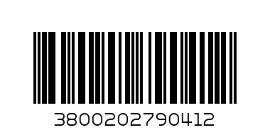 Цели гъби Г.Извор 0.314 - Баркод: 3800202790412