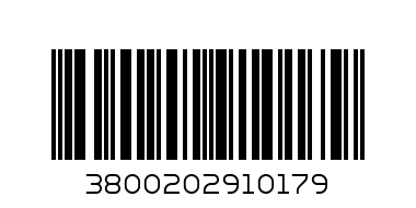 Пи-ми др.сладки 230 гр. - Баркод: 3800202910179