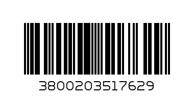 Мека връзка GIG АС Г12 H12 50см - Баркод: 3800203517629