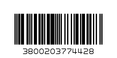 ТАМПОНИ ЗА ГРИМ 100БР ПЕРФЕКТ - Баркод: 3800203774428