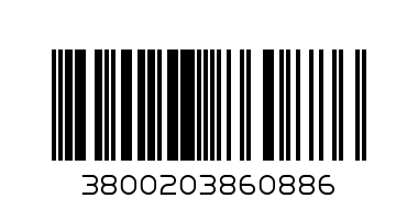 ядп.семки солей микс110 - Баркод: 3800203860886