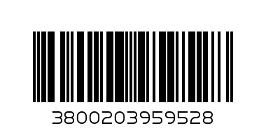 БИМБО И БИМБА 80 БР. - Баркод: 3800203959528