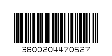 Лъки близалка - Баркод: 3800204470527