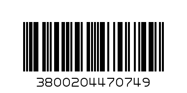 Лъки Бой мини - Баркод: 3800204470749