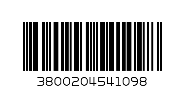 Б-ТИ ЗА КАФЕ - Баркод: 3800204541098