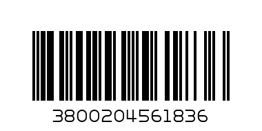 ФИЕСТА СЛЪНЧЕВ ДЕН - Баркод: 3800204561836