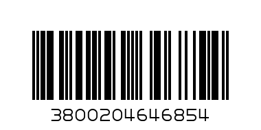 ЛЕНЕНО СЕМЕ 200гр. - Баркод: 3800204646854