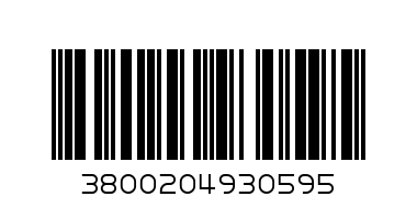 ЯДКИ МИКС АЙЛИС -150г - Баркод: 3800204930595