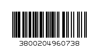 Мъфини 300гр Кабиле - Баркод: 3800204960738