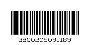 МАМИНИТЕ ПЪРЖЕНИ ФИЛИЙКИ - Баркод: 3800205091189