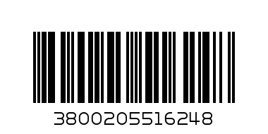 ФЪСТЪК КОРОНА 80ГР - Баркод: 3800205516248