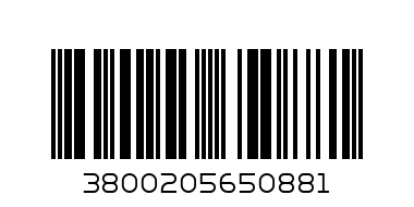 Витошки Валка - Баркод: 3800205650881