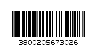 СЛАДКО ОТ СМОКИНИ - Баркод: 3800205673026