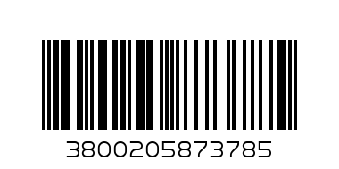 КУБЕТИ  4Х40Г/ 160Г - Баркод: 3800205873785