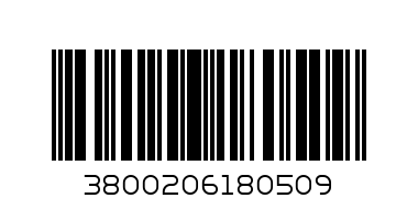 Мъфини Темпо - Баркод: 3800206180509