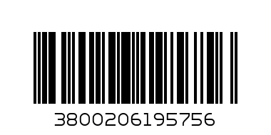 А1127-ЧИНИЯ 8" - Баркод: 3800206195756