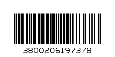 ТЕФЛОН ПОКРИВКА 180Х270 - Баркод: 3800206197378