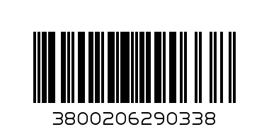 БОЯ ЗА ЯИЦА КР. - Баркод: 3800206290338