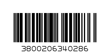 Изкушение - Баркод: 3800206340286