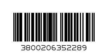 кис.мляко овче жоси - Баркод: 3800206352289