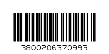 Булмед Конфитюр Праскова 1кг/4/ - Баркод: 3800206370993