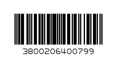 брос вц део 3ка разл. видове - Баркод: 3800206400799
