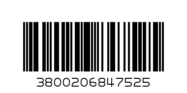 Сълзица 180гр Жанета - Баркод: 3800206847525