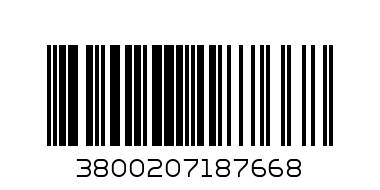 ш-н PLAY TIME 200мл - Баркод: 3800207187668