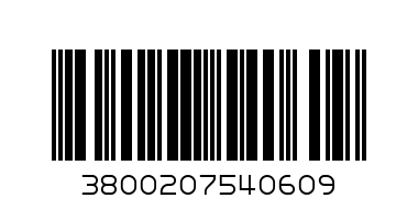 ТОНИ 99 СТАФИДА - Баркод: 3800207540609