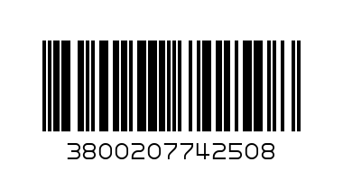 ПАРТИ МИКС ДАНИ 140гр. - Баркод: 3800207742508