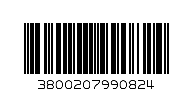 СТАФИДИ/ХИТИ/-100Г. - Баркод: 3800207990824