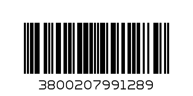 Хити печен ф-к Тия 80гр - Баркод: 3800207991289