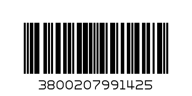 ШАМ ФЪСТЪК/ХИТИ/-100ГР. - Баркод: 3800207991425