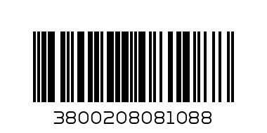 СМЕТАНА СУХА НИКО 80БР. - Баркод: 3800208081088