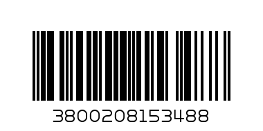 БОТУРЧЕ 25ГР СЪНИ - Баркод: 3800208153488