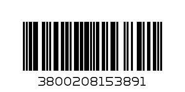 Миши уши 40 гр Съни - Баркод: 3800208153891