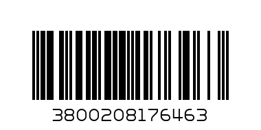 кебапче 0.080 10бр. свищов - Баркод: 3800208176463