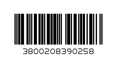 ВЕКО ТЕЧНОСТ ЛЧТНА 1Л - Баркод: 3800208390258