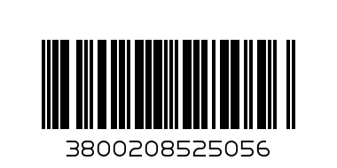 Б-ТИ БАЩИНА КЪЩА ГЕВРЕЧЕ - Баркод: 3800208525056