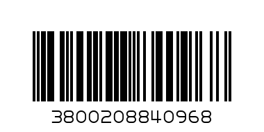 МЕДЕНО ИЗКУШЕНИЕ - Баркод: 3800208840968