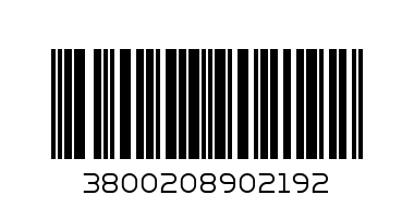 РАВИК СЪЛЗИЦА 180гр. - Баркод: 3800208902192